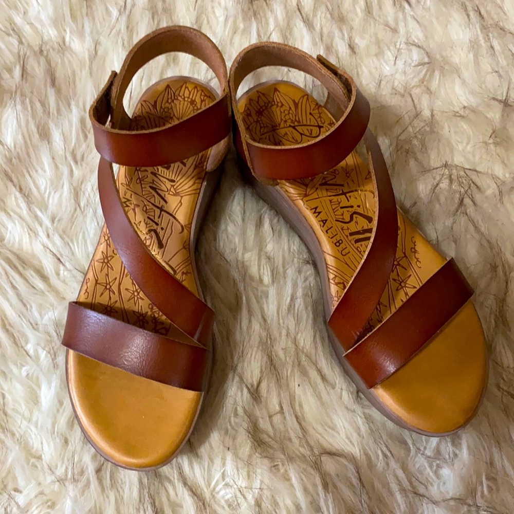 Blowfish Sandals